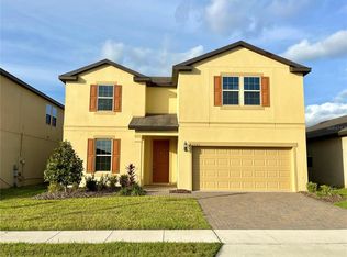 2787 Mead Ave, Saint Cloud, FL 34771