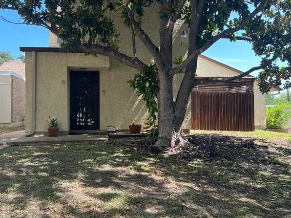 7123 THRUSH VIEW LN #7, San Antonio, TX 78209