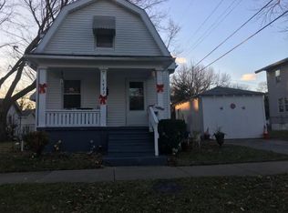 1423 N Maple Ave, Decatur, IL 62526