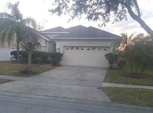 1347 Lake Biscayne Way, Orlando, FL 32824