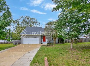 136 Kings Way, Angier, NC 27501