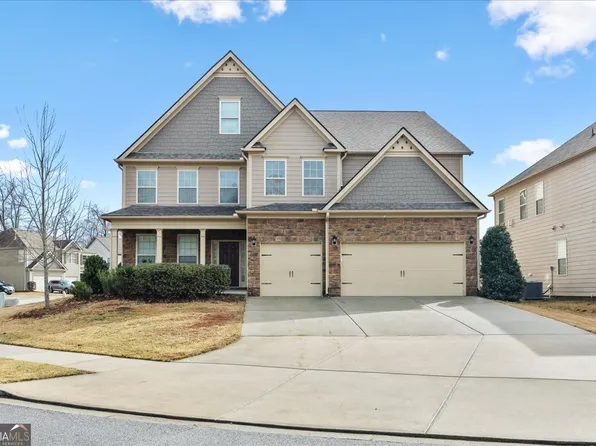7327 Parkland Bnd, Fairburn, GA 30213