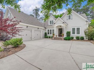 20 Dream Maker Cir, Savannah, GA 31411