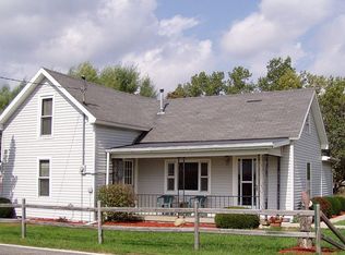 30773 Standley Rd, Holgate, OH 43527