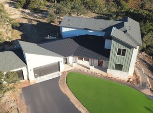 17307 Reed Parks Rd, Jonestown, TX 78645