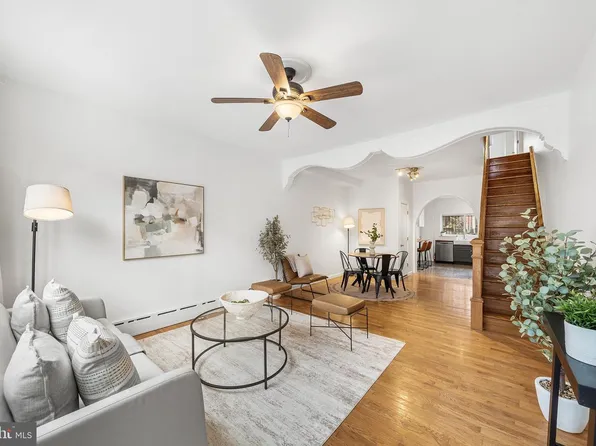 1846 S Chadwick St, Philadelphia, PA 19145