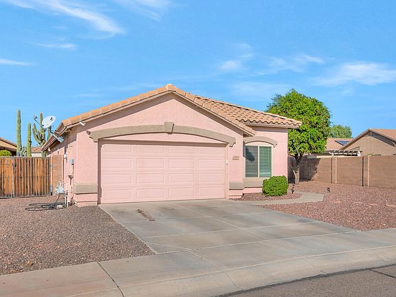 2nd image of 15528 N 158TH Lane