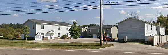 1st image of 6630 John Glenn Hwy #11532777