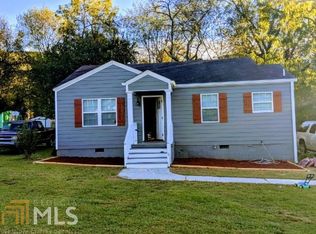 112 Hawthorn St, Rome, GA 30161