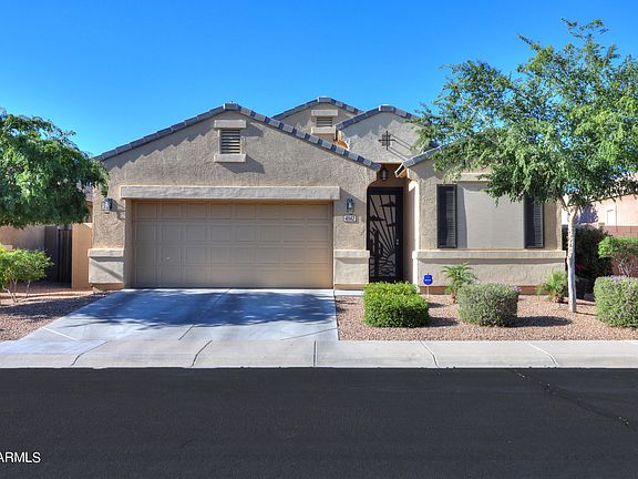 2nd image of 41142 W CURTIS Lane