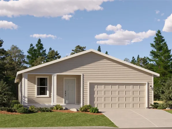 13718 193rd Street E, Orting, WA 98338
