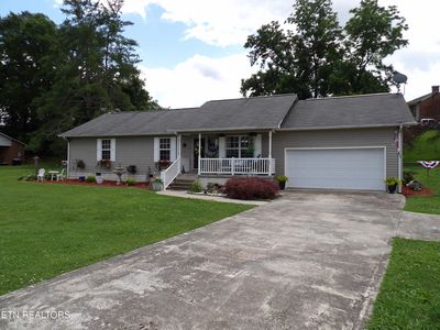231 Meadow Ln, Sweetwater, TN, 37874