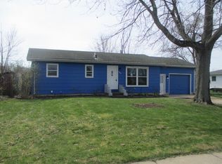 3926 Popalardo St, Bridgman, MI