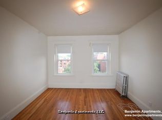 1334 Commonwealth Ave #31C, Allston, MA 02134
