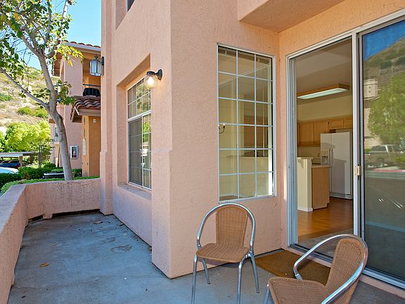 4th image of 18535 Caminito Pasadero Unit 364