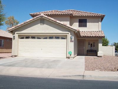 12403 N 121st Dr, El Mirage, AZ, 85335