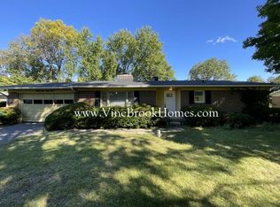6448 Oakview Dr N, Indianapolis, IN 46278