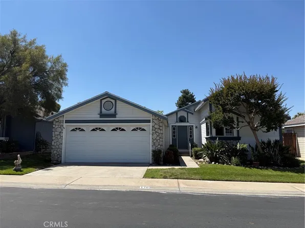 140 W Pioneer Ave Space 170, Redlands, CA 92374