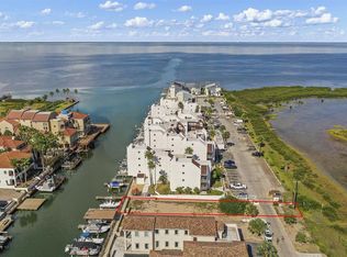 6317 W Padre Blvd, South Padre Island, TX 78597