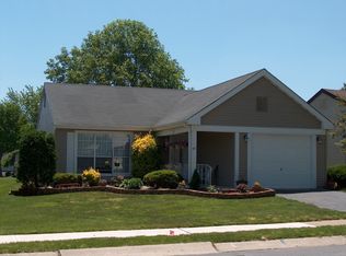 47 Hastings Rd, Manchester, NJ 08759