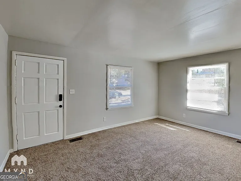 3791 Clovis Ct NW — Photo 2