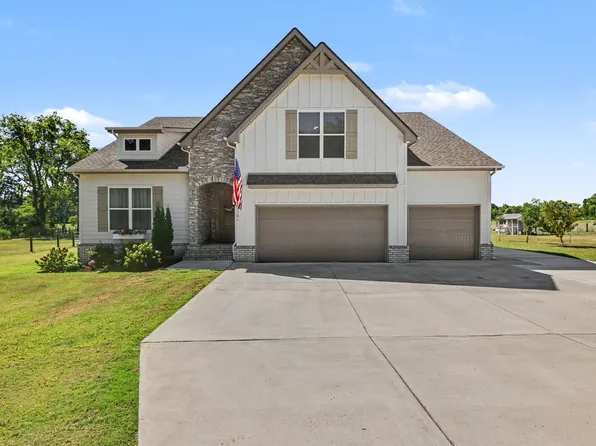 3701 Rock Springs Midland Rd, Christiana, TN 37037