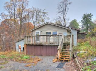 744 Dabney Rd, Christiansburg, VA 24073