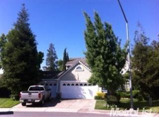4524 Sun Gold Ct, Salida, CA 95368