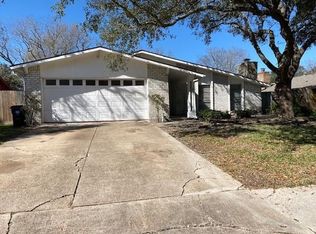 4030 Lost Oak Dr, Spring, TX 77388