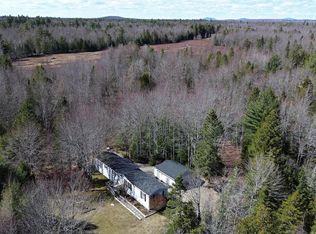 83 Willey District Road, Harrington, ME 04643