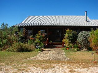 185 River Tree Rd N, Leakey, TX 78873