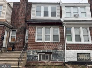 1536 S Stanley St, Philadelphia, PA