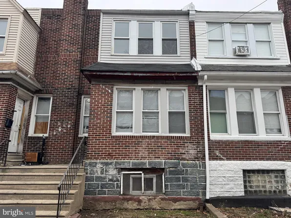 1536 S Stanley St, Philadelphia, PA 19146