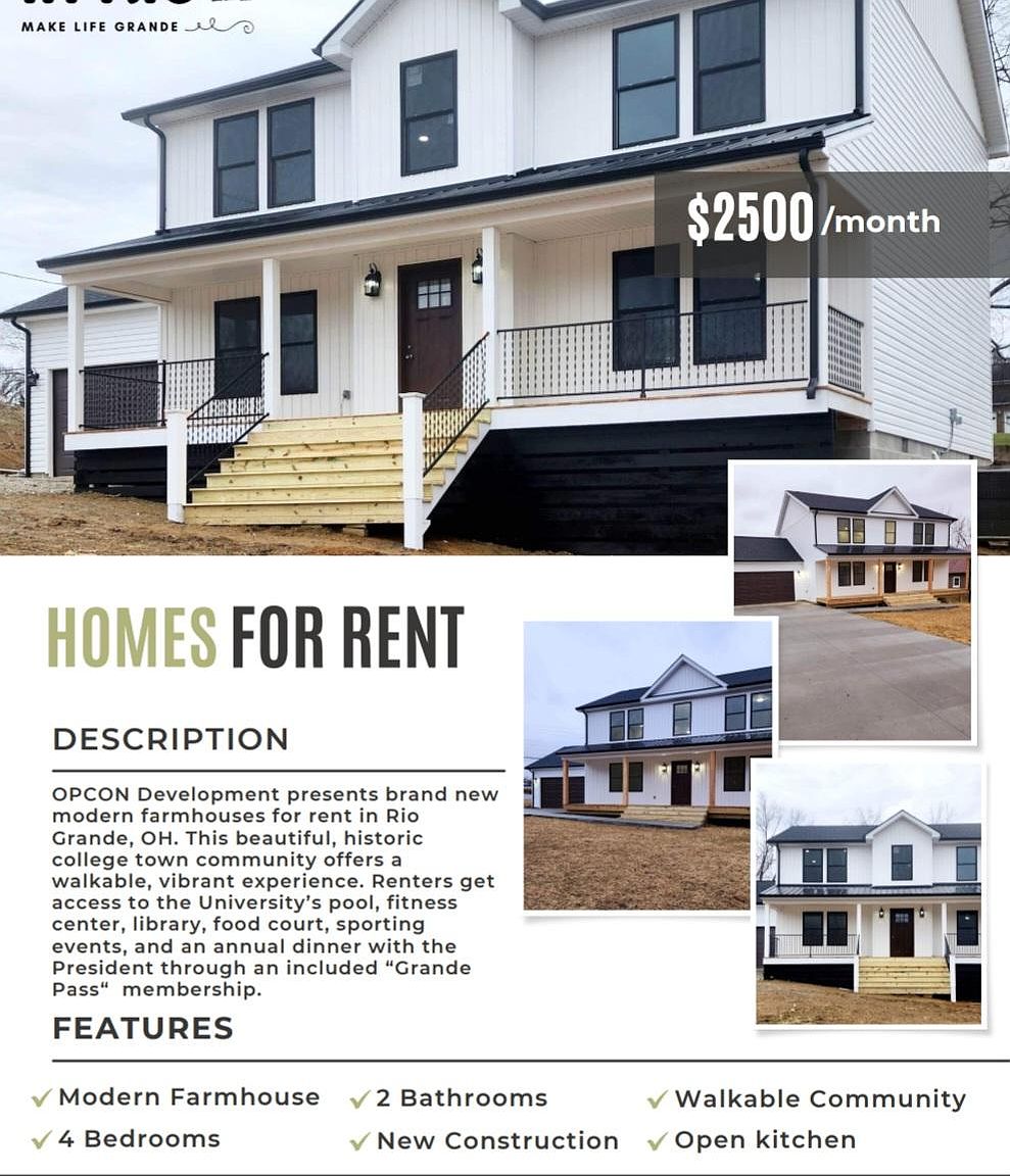 173 Linwood Dr, Rio Grande, OH 45674 Zillow