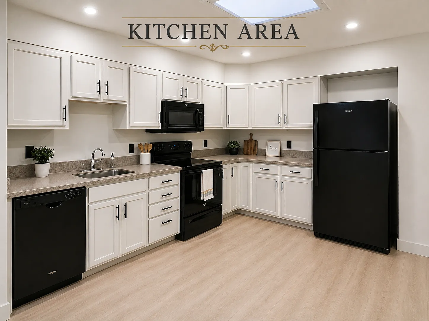 4 bed, 2500 sqft, $2,650 — Photo 2
