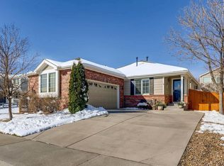 16831 Trail View Cir, Parker, CO 80134
