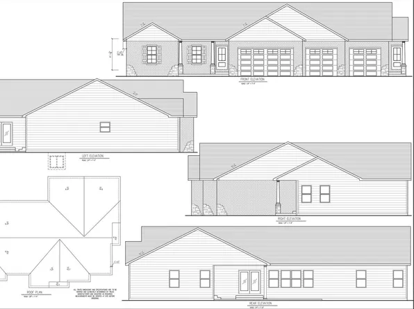 113 Village View Dr, Damiansville, IL 62215