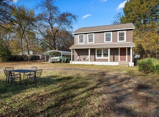 114 W Magnolia St, New Boston, TX 75570