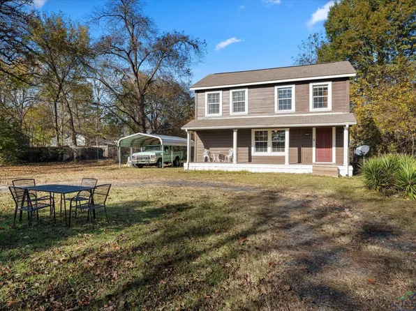 114 W Magnolia St, New Boston, TX 75570