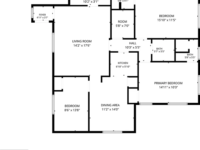 5200 W Montgomery Ave #-W — Photo 20