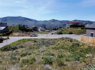 211 Stehekin Way, Chelan, WA 98816