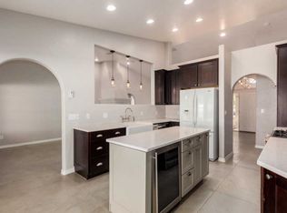 11126 N Olympic Pl, Tucson, AZ 85737