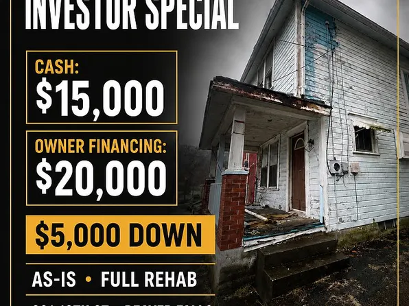 221 13th St, Beaver Falls, PA 15010