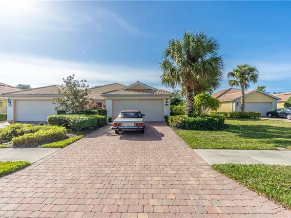 8662 Erice CT, NAPLES, FL 34114