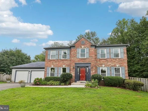 20000 Cinnabar Dr, Gaithersburg, MD 20879