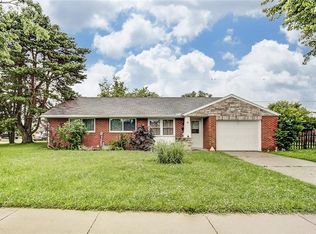 911 W Lake Ave, New Carlisle, OH
