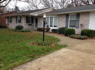 7235 Starcliff Ave NW, North Canton, OH 44720