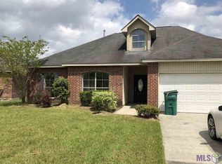 11261 Westwood Ave, Denham Springs, LA 70726