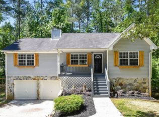 2273 Ashton Dr, Villa Rica, GA 30180