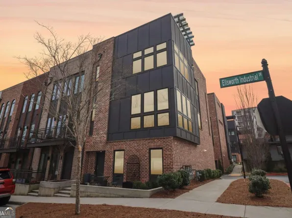 1229 Chelsea Cir NW, Atlanta, GA 30318